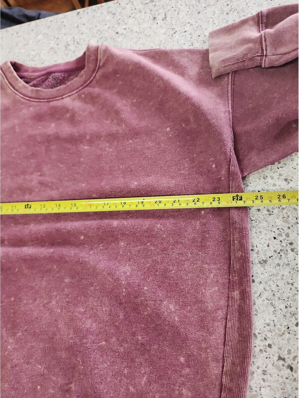 Sweatshirt - Picture 7 of 8